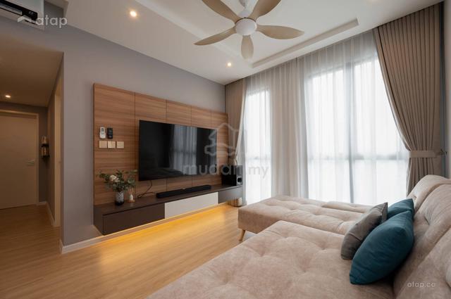 Gems Residences 1