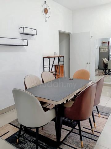 Bukit Bantayan Residence 1