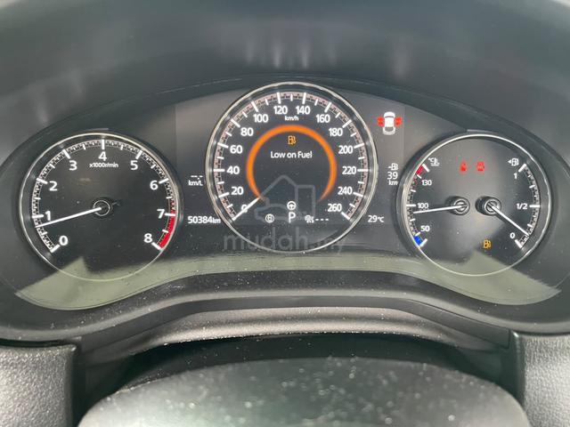 2023 Mazda CX-30 2.0 G 2WD HIGH+P WARRANTY - 2