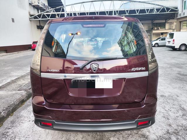 2019 PROTON EXORA 1.6 executive - 5