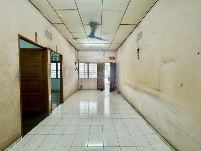 Cheapest Price TAMAN KELADI Single storey terrace for sale 1