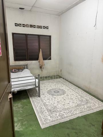 Bilik sewa di kg Baru 1