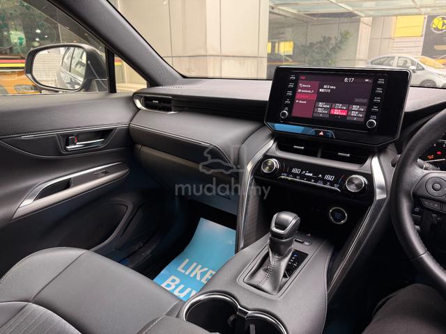 2022 Toyota HARRIER 2.0 G (A) ONLY 11K KM - 5