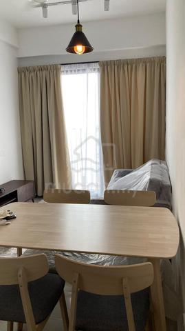 Piccadilly Residence 1