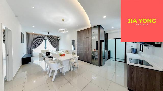 Sunshine Residence 1