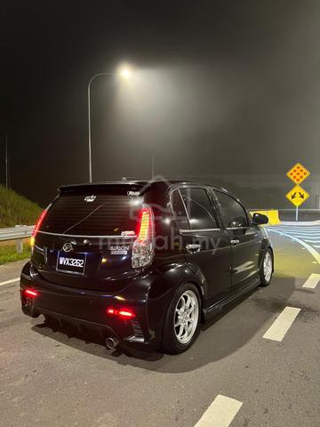 2011 Perodua MYVI 1.5 SE ZHS (A) - 1