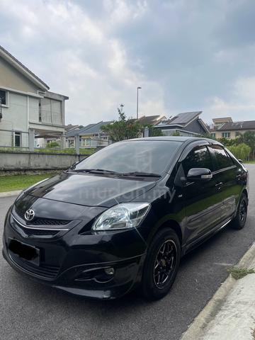 2010 Toyota VIOS 1.5 G (A) - 2