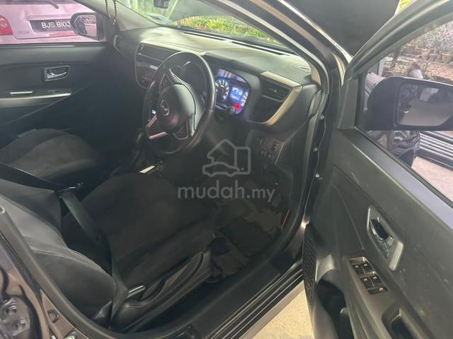 2019 Perodua MYVI 1.5 H (A) - 4