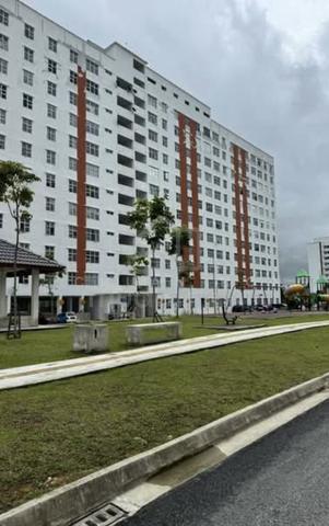 Pangsapuri Pulai Mutiara 1 1