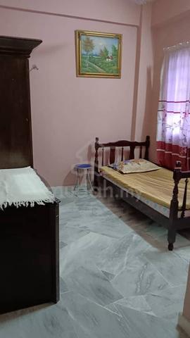 Taman Bukit Kenangan 1