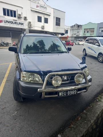 1996 Honda CR-V 2.0 (A) - 1