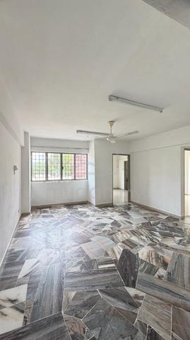 Tasik Heights Apartment 1