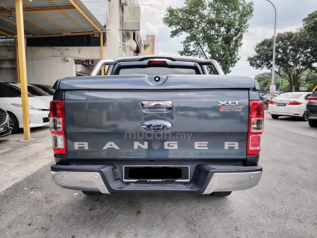 Ford RANGER 2.2 XLT FACELIFT (A)NO OFF ROAD1OWNER - 5