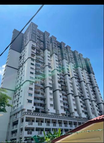 Kenanga Point 1
