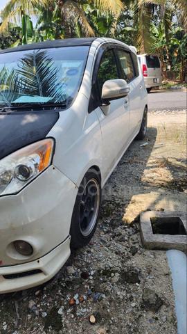 2011 Perodua ALZA 1.5 GHP ADVANCED (M) - 5