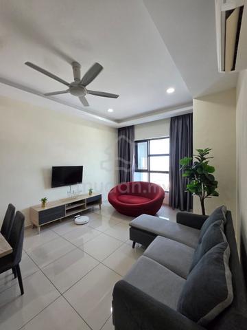 Ong Kim Wee Residences 1