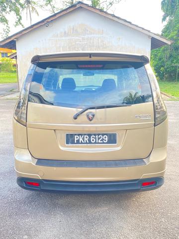 2012 Proton EXORA 1.6 BOLD STANDARD (A) - 3