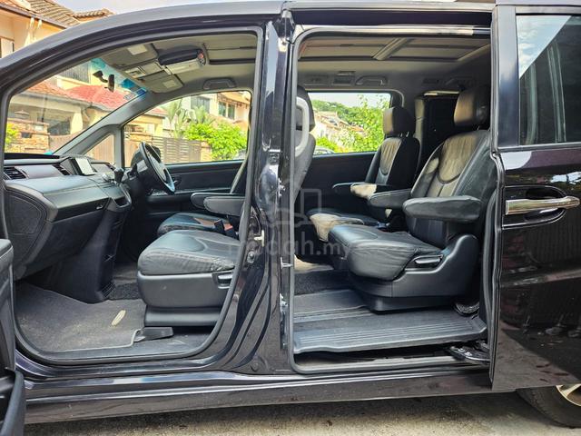 2008 Honda STEPWAGON 2.0 SPADA S (A) - 5