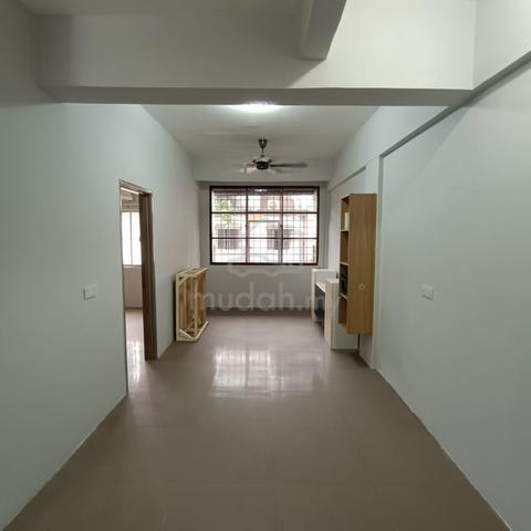 Bukit Pandan Shop Apartment 1