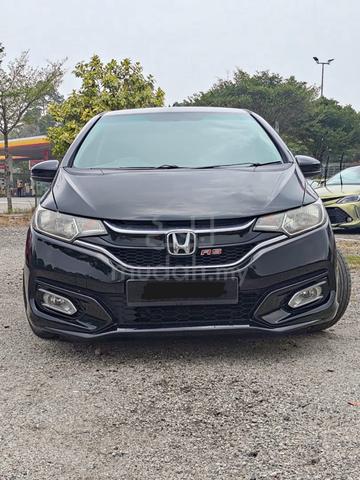 2016 Honda JAZZ 1.5 S - 2