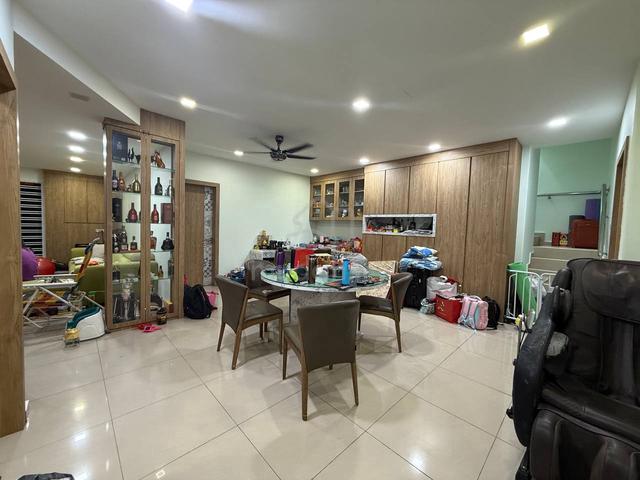 [CORNER LOT] Bestari Indah@ Ulu Tiram, Near Pelangi Indah, Fully Reno 3