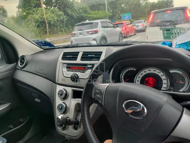 2015 Perodua MYVI 1.5 SE FACELIFT (A) - 5