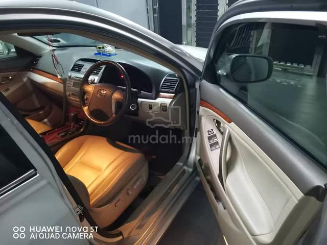 2010 Toyota CAMRY 2.0 G FACELIFT (A) - 5