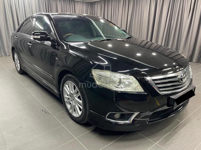 2008 Toyota CAMRY 2.4 V (A) - 1