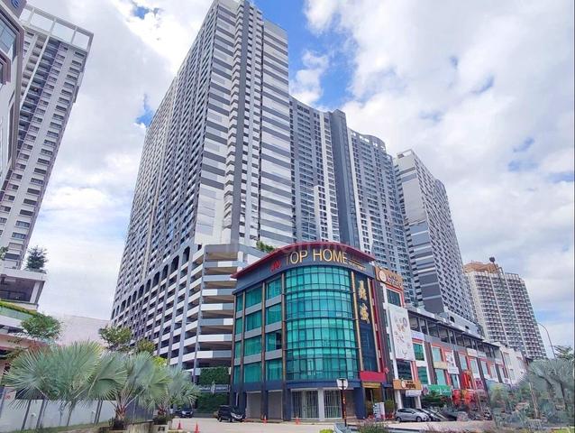 Symphony Tower 1