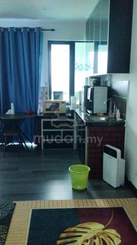 Vista Bangi 3