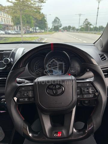 2015 Toyota VIOS 1.5 J NCP150R (A) - 3