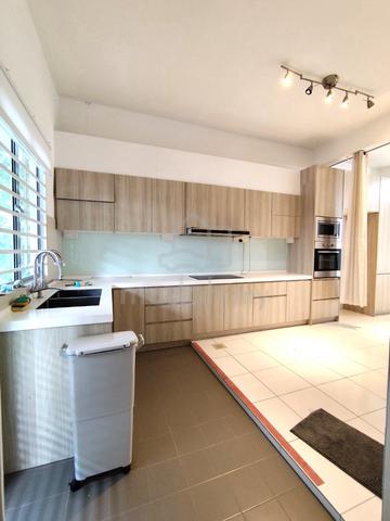 Cheapest Ecohill Renovated 2-Storey Ready to Move in at 460K Only!! 1