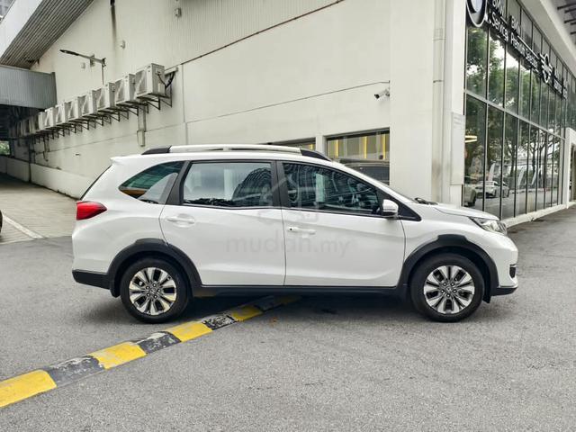 2021 Honda BR-V 1.5 E MY20 (A) - 3