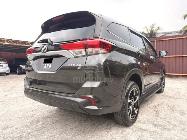 2023 Perodua ARUZ 1.5 X (A) FSR UNDERWARRANTY2028 - 3