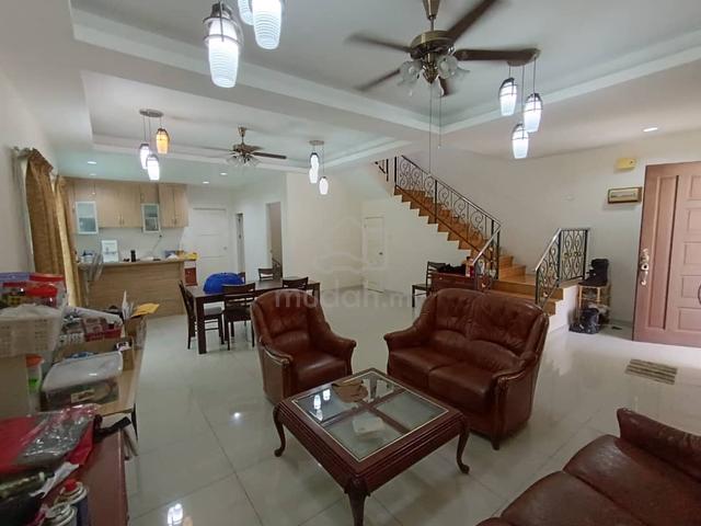 Taman Liana l 3 Storey Semi-D l 5 Room 5 Bath l Penampang ITCC Padimas 1