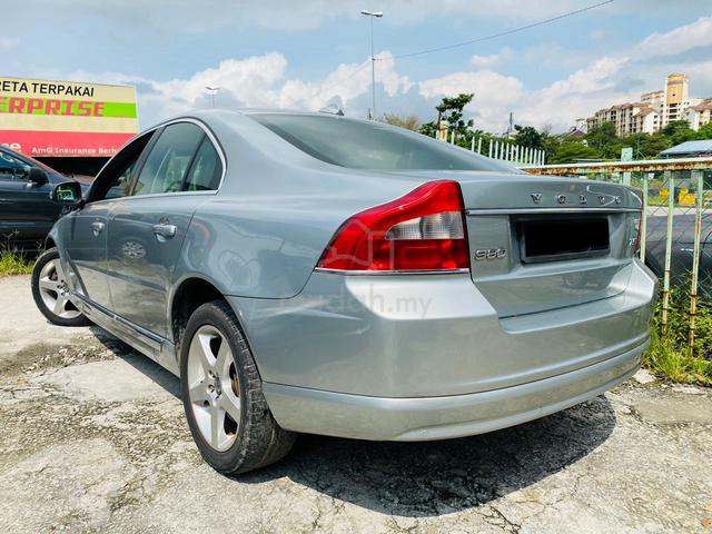 2011 Volvo S80 2.0 T5 (A) 1yrs warranty - 4