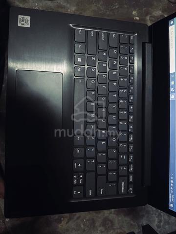 Lenovo ideapad S145-14IIL - photo 2 of 6