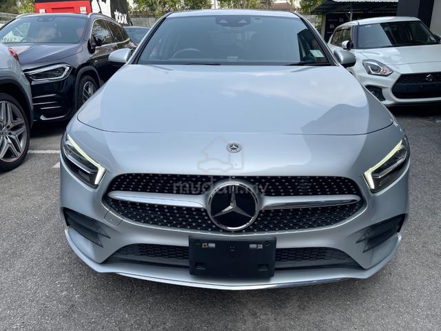 2021 Mercedes Benz A180 AMG ** Kaw Kaw Sale ** - 2