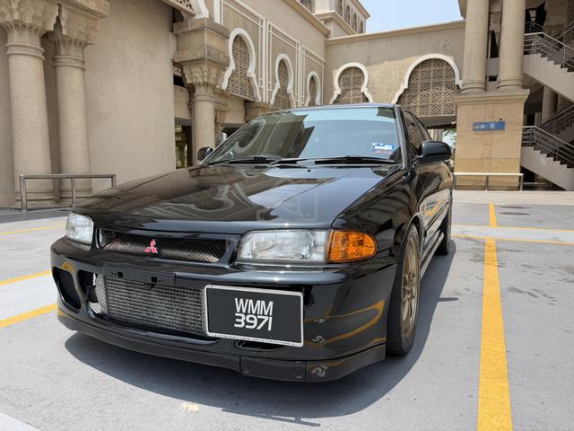 276whp 4G93t Wira Se 2004 - 3