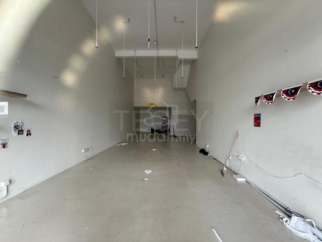 Ground Floor Eco Grandeur Puncak Alam Shop 22x75 Esplanade Limited 1