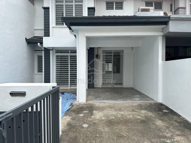 PUJ 7 Puncak Jalil | Double Storey | Gated & Guarded | Near Pavilion B 1