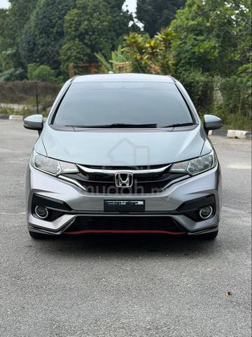2014 Honda JAZZ 1.5 V MY2014 (A) - 3