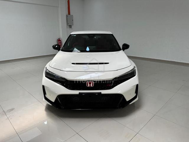 2023 Honda CIVIC 2.0 TYPE R (FL5) (M) - 3