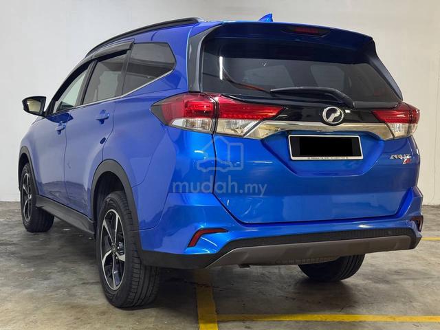 2019 Perodua ARUZ 1.5 AV (A) FREE 3 YEAR WARERANTY - 1