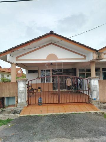 Rumah untuk di jual 1