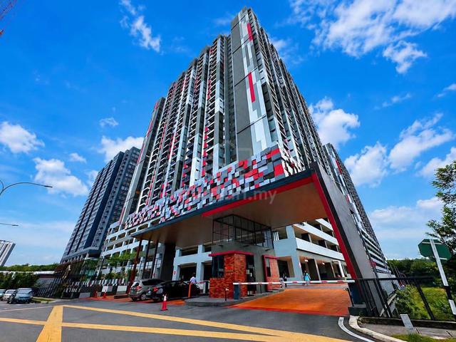 Residensi Mutiara 1