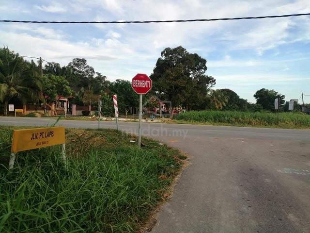 Pontian Land For Sale 1