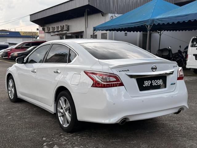 2016 Nissan TEANA 2.5 XV (A) - Must View - 3