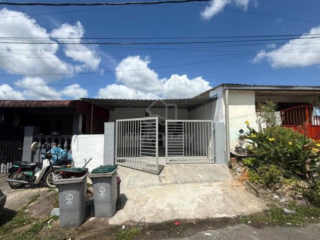 Gelang Patah|Taman Gelang Emas|Single Storey House|Full Loan| 1