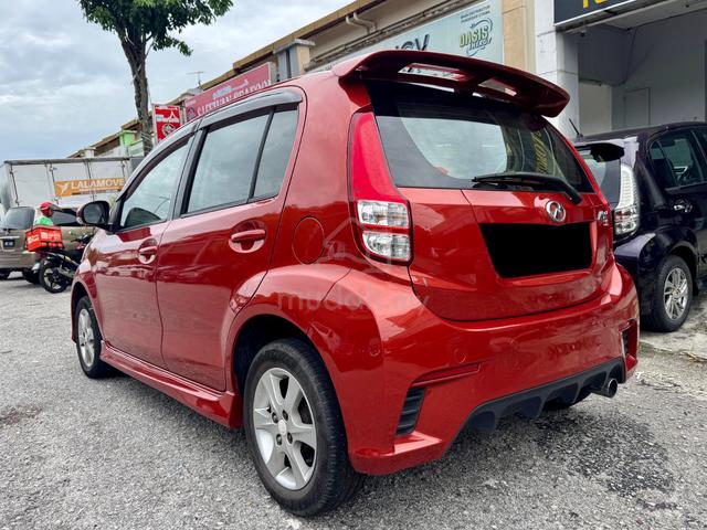 2013 L0AN KEDAI 1OOO Perodua MYVI 1.3 SE / AUTO - 3